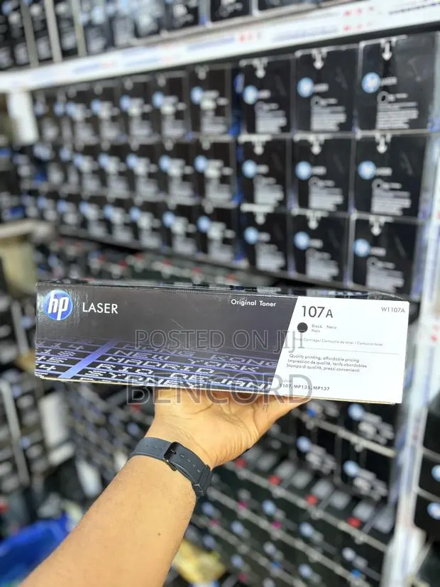 107a Toner (W1107a) · Photo 1