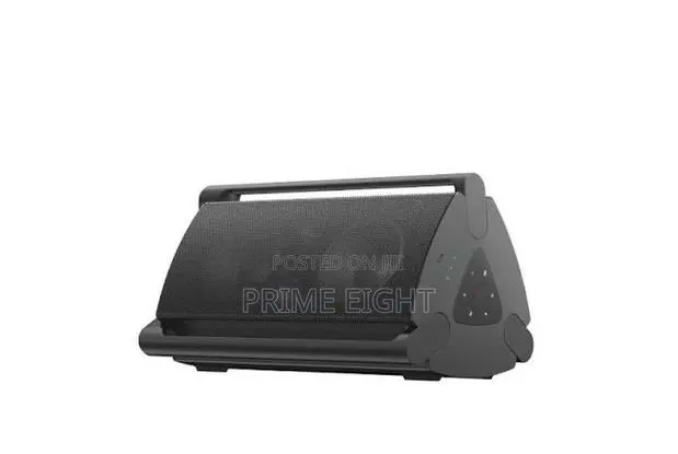 TCL TP300K Powerful Sound Party Speaker 340-Watt · Photo 1
