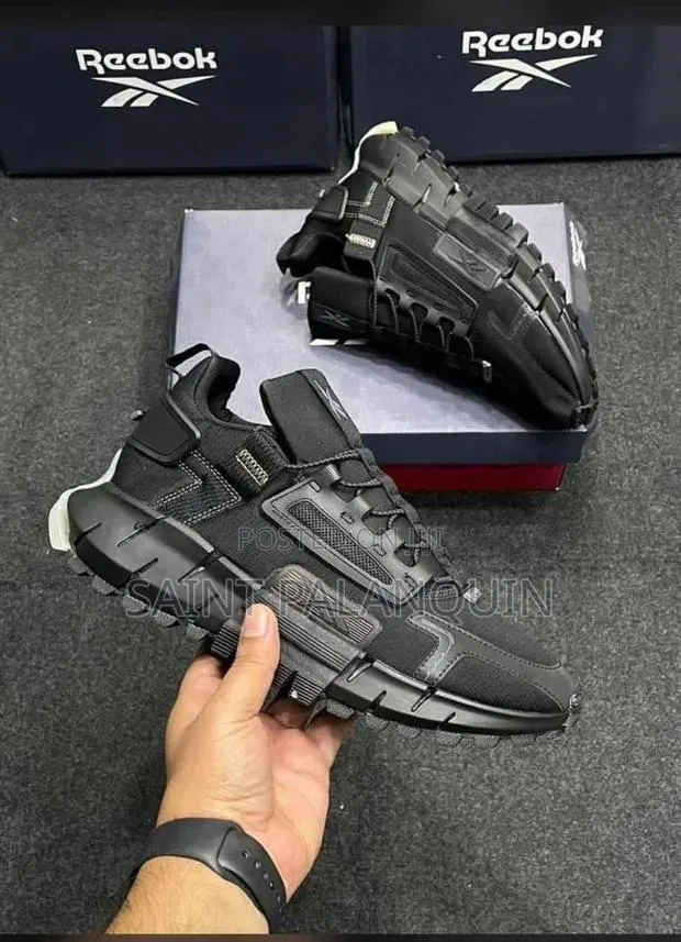 Reebok Zig Kinetica Edge · Photo 1