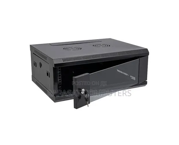 Aico 4u Rack 6404 (600*450mm) · Photo 1