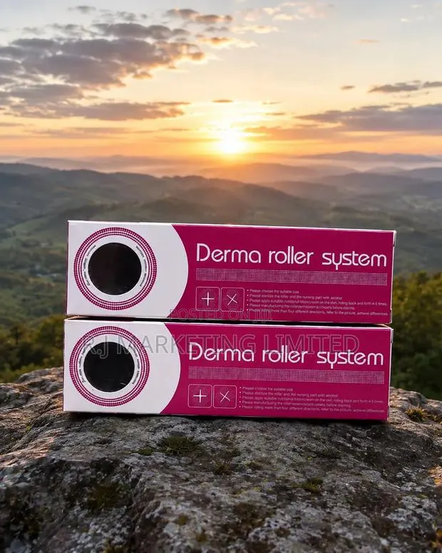 Derma Roller · Photo 1