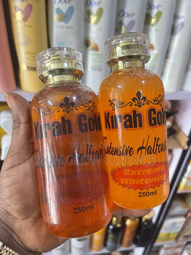 Kirah Gold · Photo 1