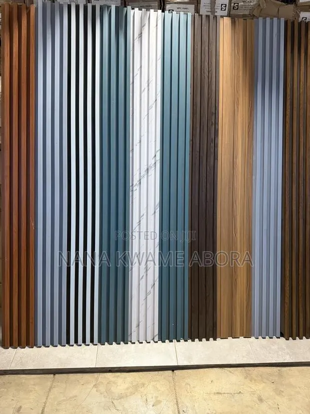 Wall Panels New · Photo 1