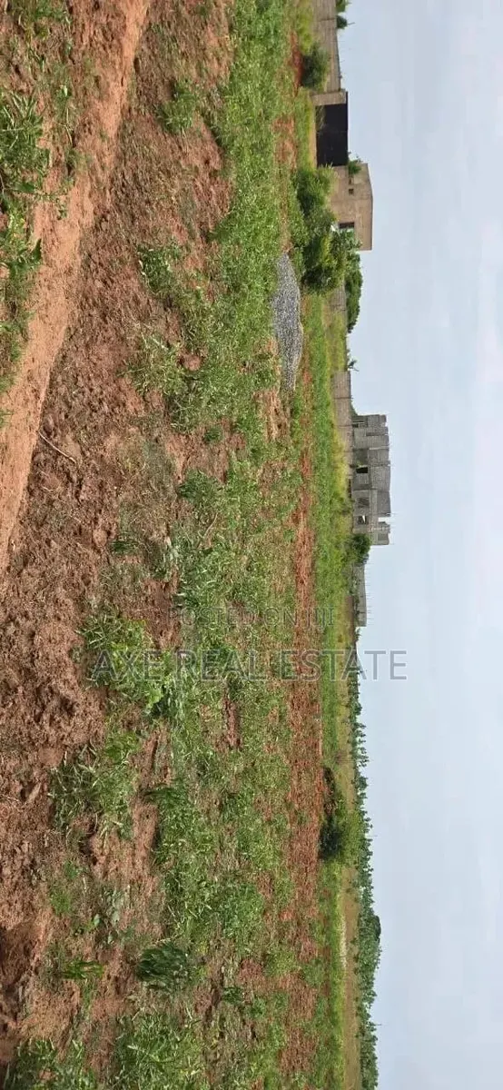Coastal View Residential Plots at New Ningo Prampram · Photo 1
