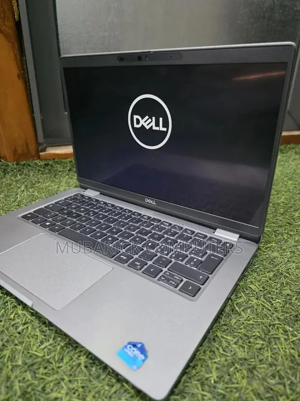 Laptop Dell Latitude 5420 16GB Intel Core i5 SSD 256GB · Photo 1