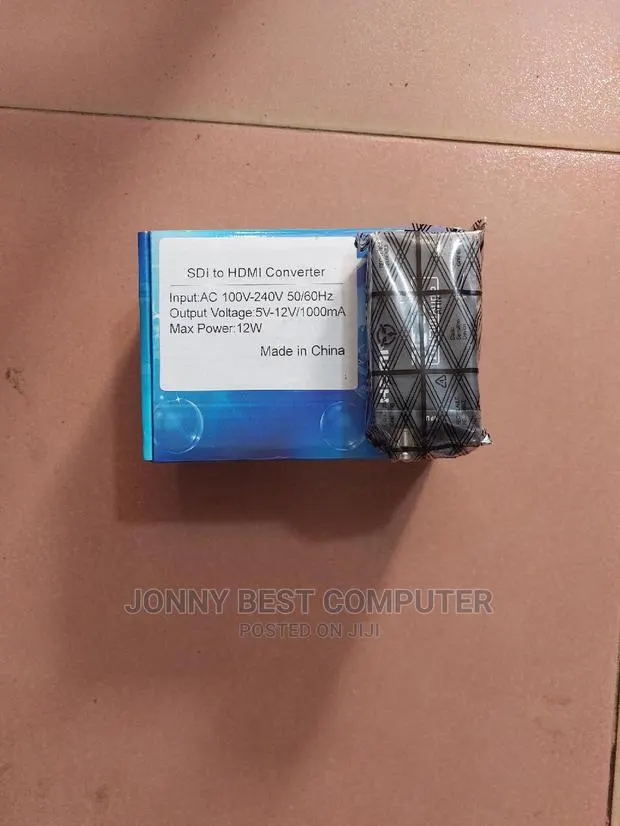 SDI to HDMI Converter · Photo 1
