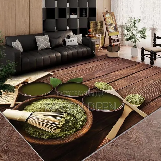 Buy Our Hairy Modern Carpets Now and That Yourself Later (Big Size · Photo 1