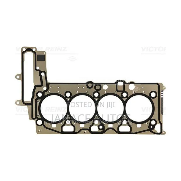 MW MINI TOYOTA ELRING 019.331 Gasket Cylinder Head · Photo 1