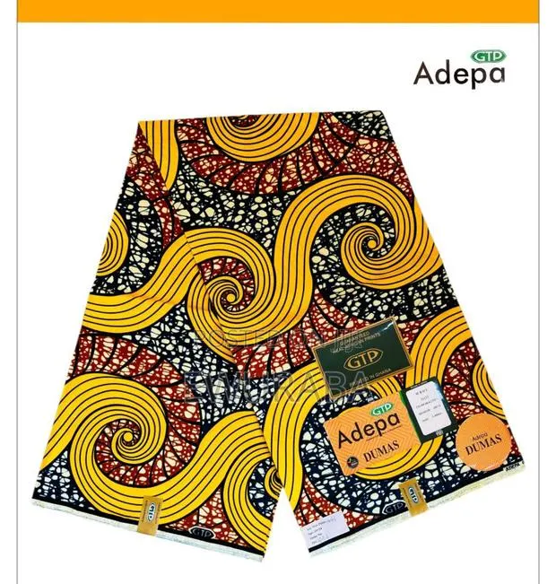 Mothers Day Promo Authentic GTP Adepa Dumas · Photo 1