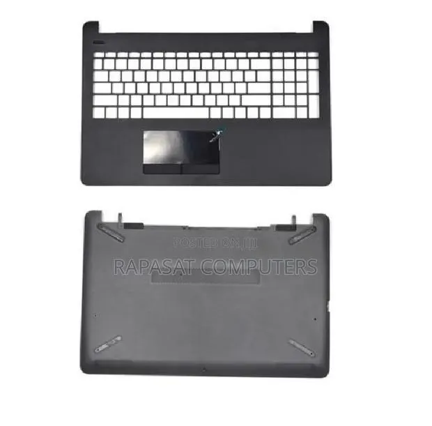 HP 15-Bs Cd Black Housing · Photo 1