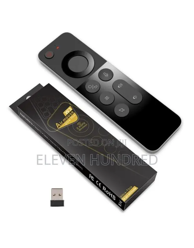 Air Mouse Remote · Photo 1