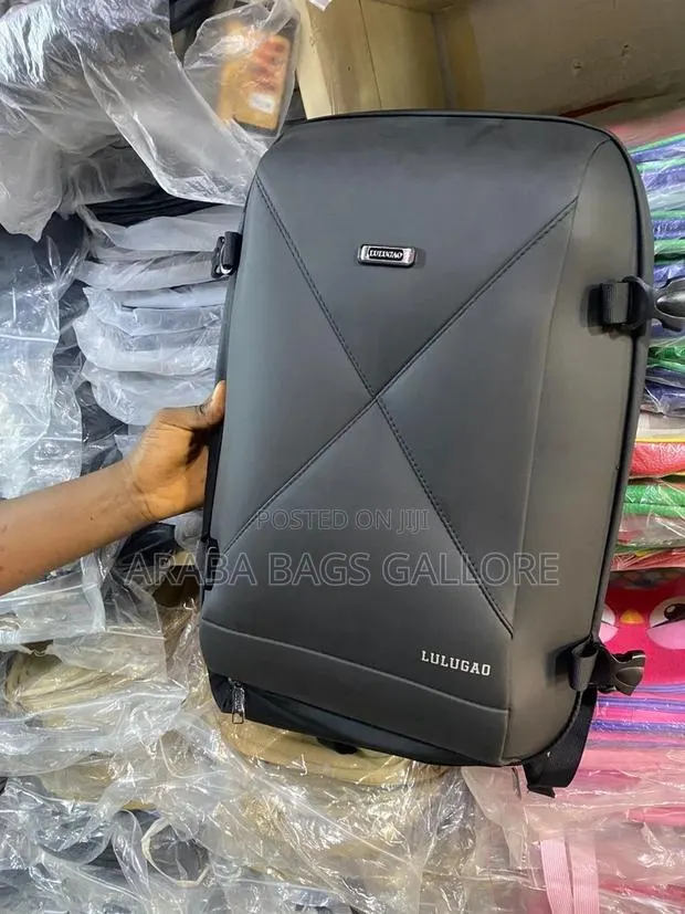Quality Waterproof Usb Locker Backpack · Photo 1