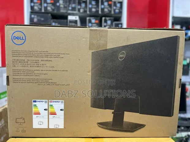 Dell Se2725hm Monitor 27 Inches · Photo 1