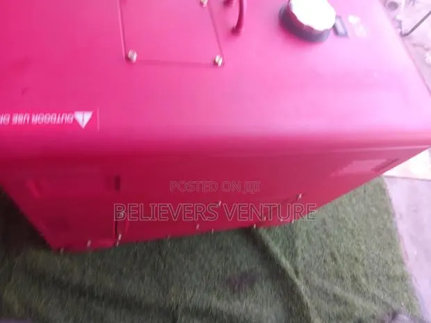 Honda 10kva Generator Massive Power House Generator · Photo 1