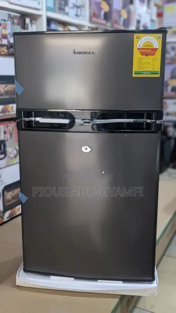 Double Door (TABLE Top Refrigerator/Top Freezer) · Photo 1