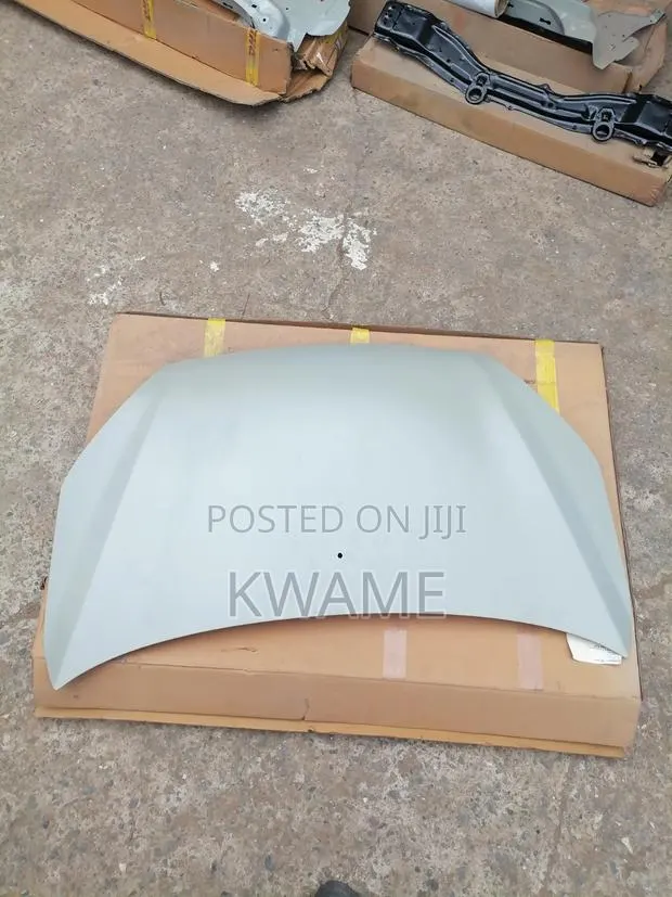Suzuki Bonnet · Photo 1