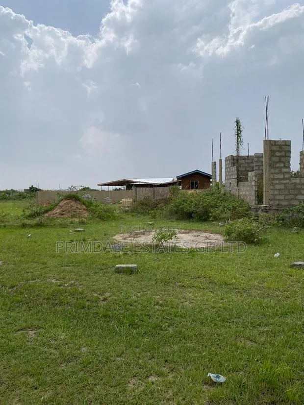 Afienya Designated Estate Lands for Sale · Photo 1