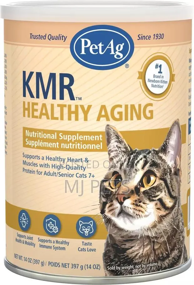 KMR Healthy Aging · Photo 1