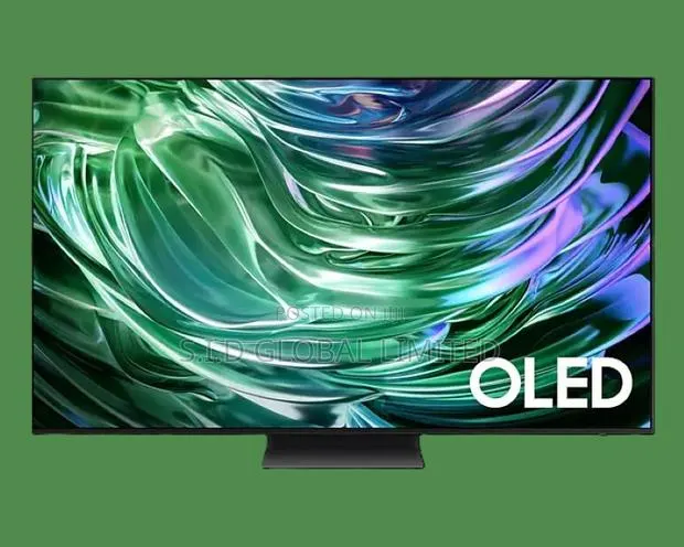 Samsung Oled Tizen Os 65" Qa65s90d Tv · Photo 1