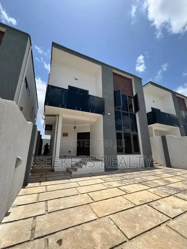 4bdrm House in Seekers Realty, Tseaddo for sale · Photo 1