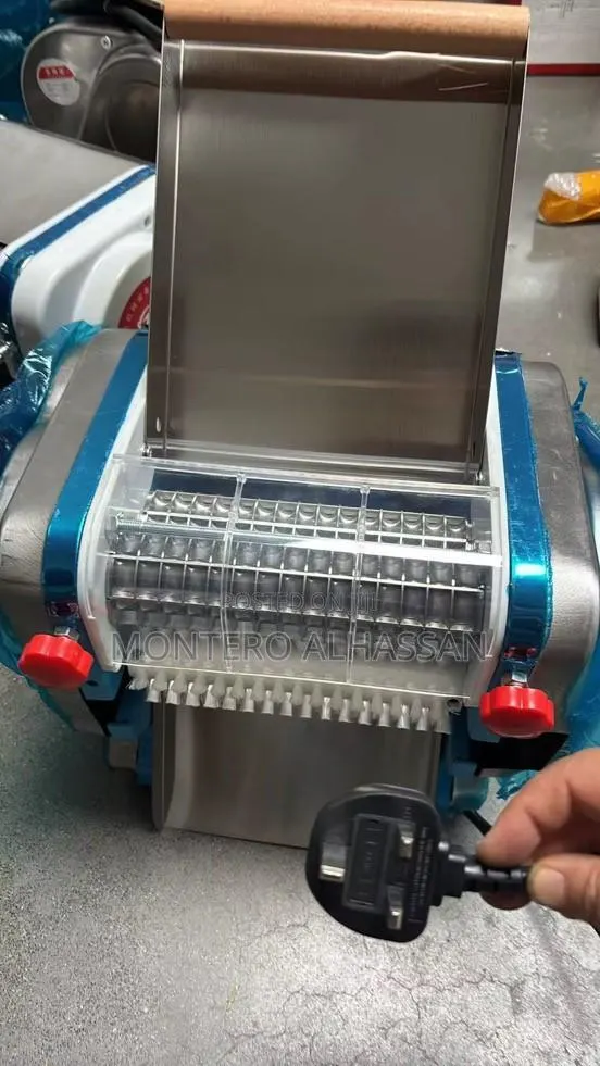 Chinchin /Atsumo Machine · Photo 1