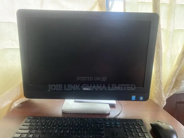 Desktop Computer Dell OptiPlex 9020 8GB Intel HDD 1T · Photo 1