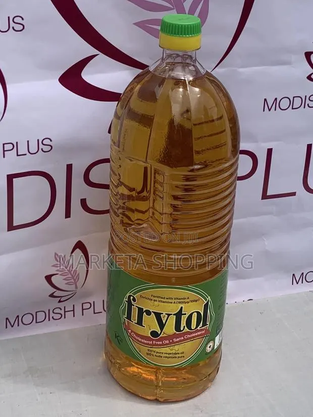 Frytol Cooking Oil (1.8l) · Photo 1