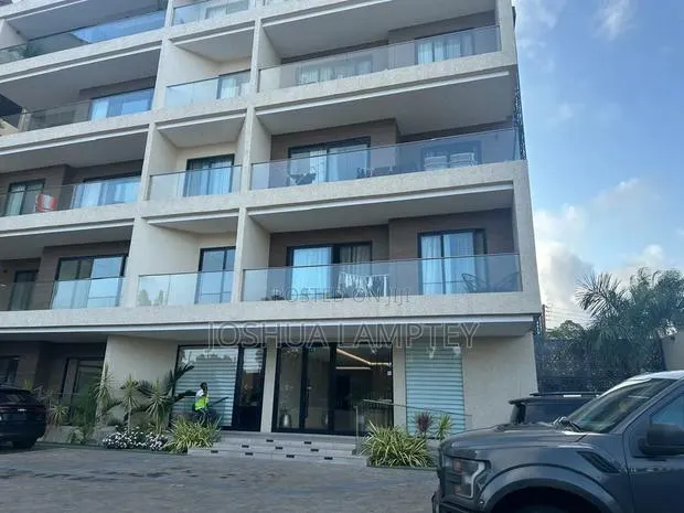 2bdrm Apartment in Cantonment Estate, US Embassy Area for sale · Photo 1