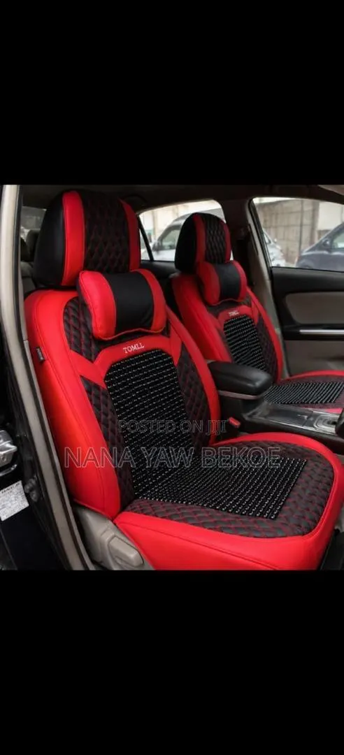 Seat Covers for Every Car · Photo 1