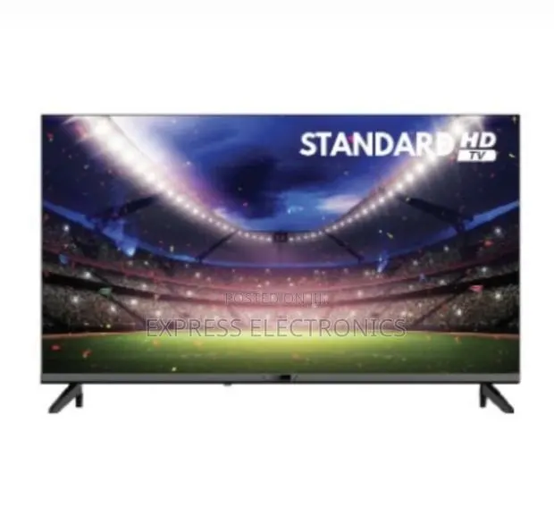 Best Buy for Less TV Sigma 43" Digital SIG-K43V6 · Photo 1