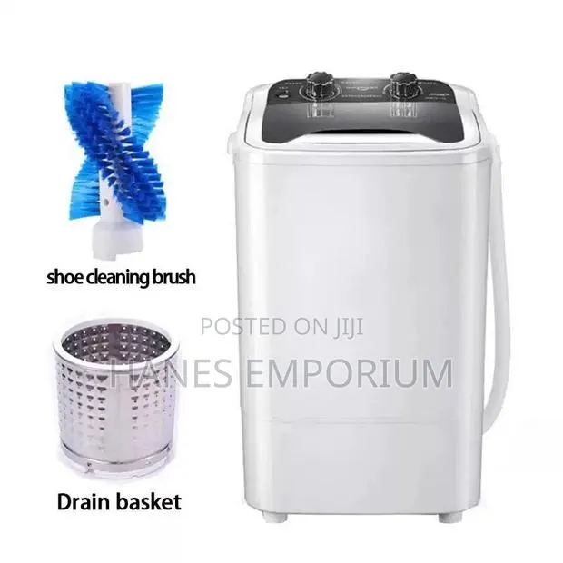 3 in 1 Washing Machine · Photo 1