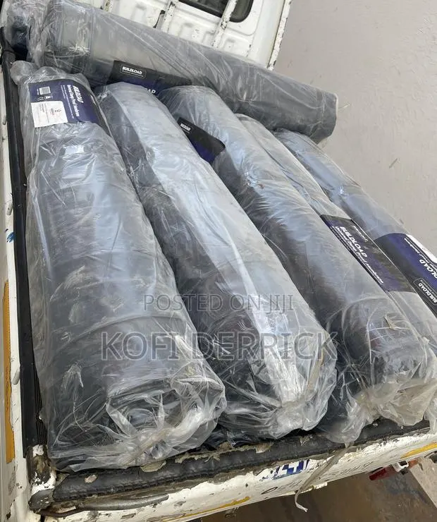 Universal Damp Proof Membrane (Dpm) - 300micron · Photo 1