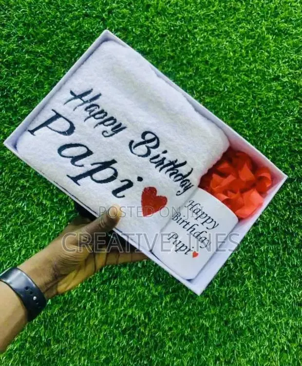 Fathers Day Giftset · Photo 1