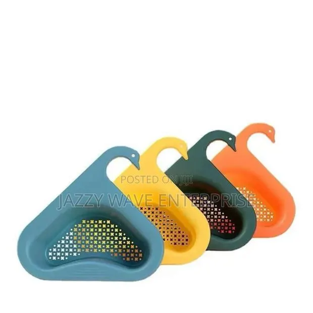 Sink Drain Basket · Photo 1