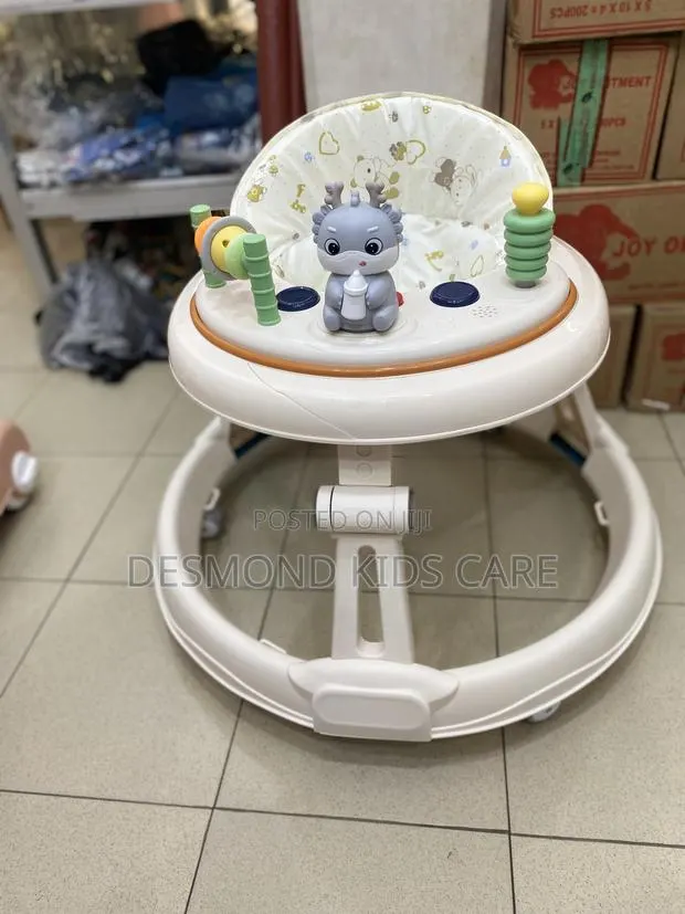 Baby’S 3 in 1 Musical Walker · Photo 2