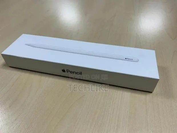 Apple Pencil USB C · Photo 1