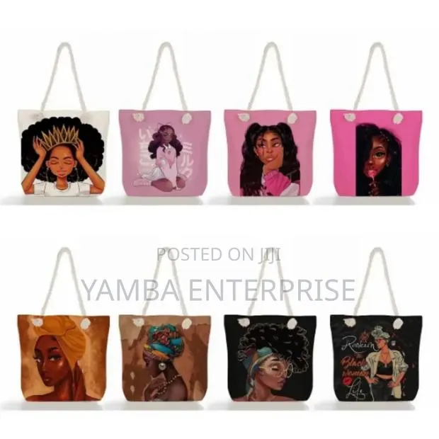 Designer Tote Bags · Photo 1