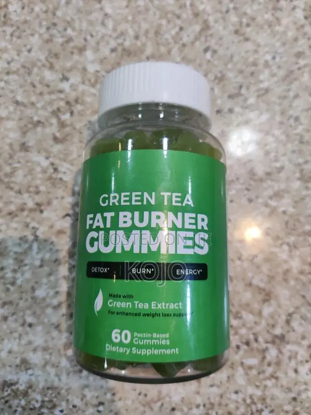Fat Burner · Photo 1