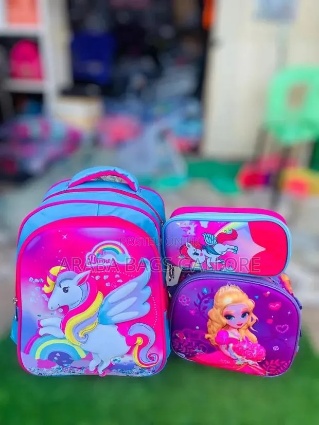 Complete Set School for Lower Primary · Photo 1