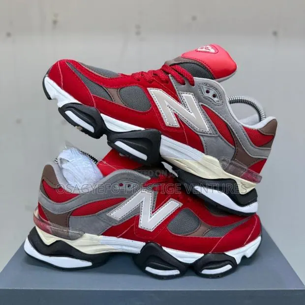 Quality New Balance 9060 M · Photo 1