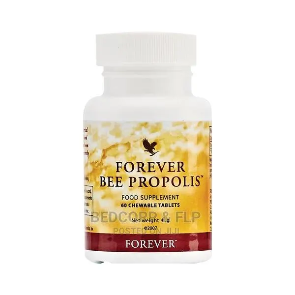 Bee Propolis Tablet | Forever Living · Photo 1
