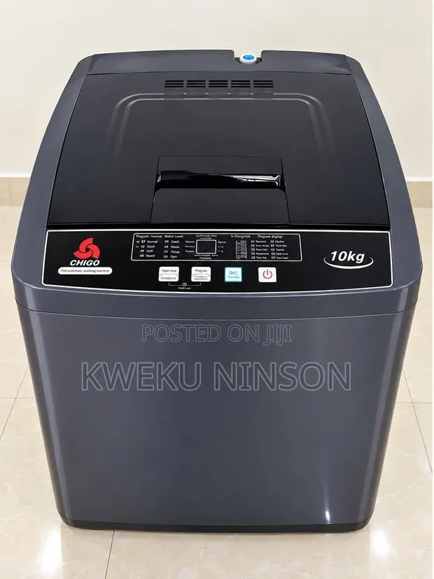 Washing Machine · Photo 1