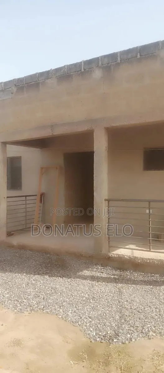 6bdrm House in Gloryland City, Oyarifa for sale · Photo 1