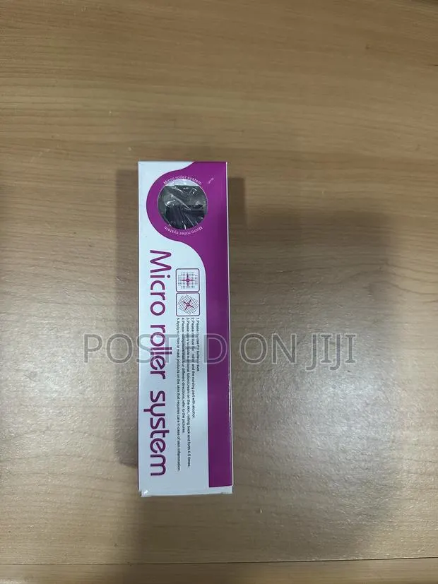 Derma Roller System · Photo 1