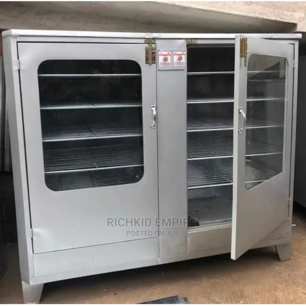 High Quality Ghana Made Oven (1 and Half Bag Size) · Photo 1