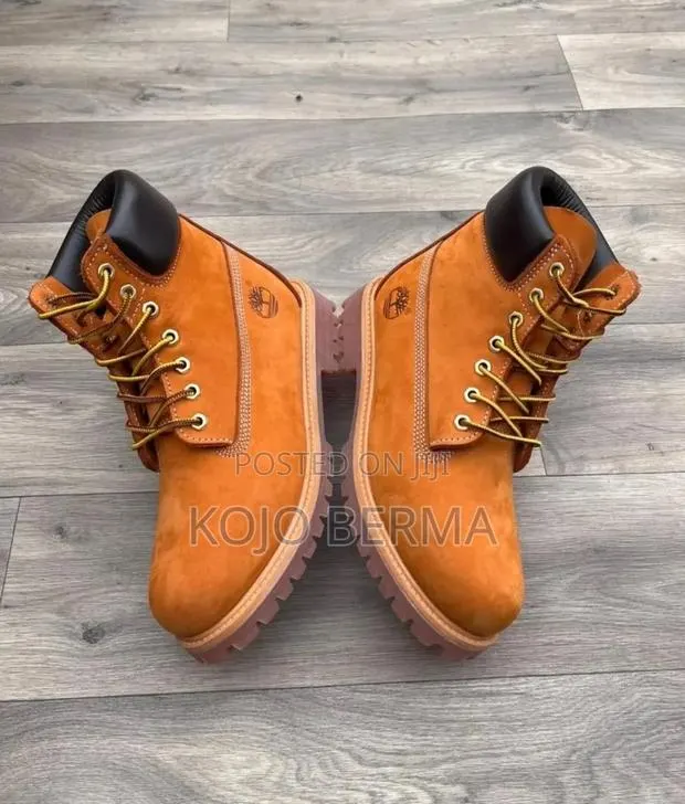 Timberland Shoes · Photo 1