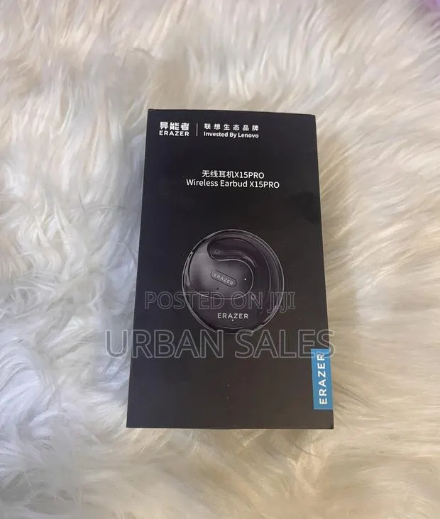 Lenovo Erazer X15pro · Photo 1