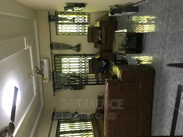 Furnished 2bdrm Apartment in Haato, Madina for rent · Photo 1