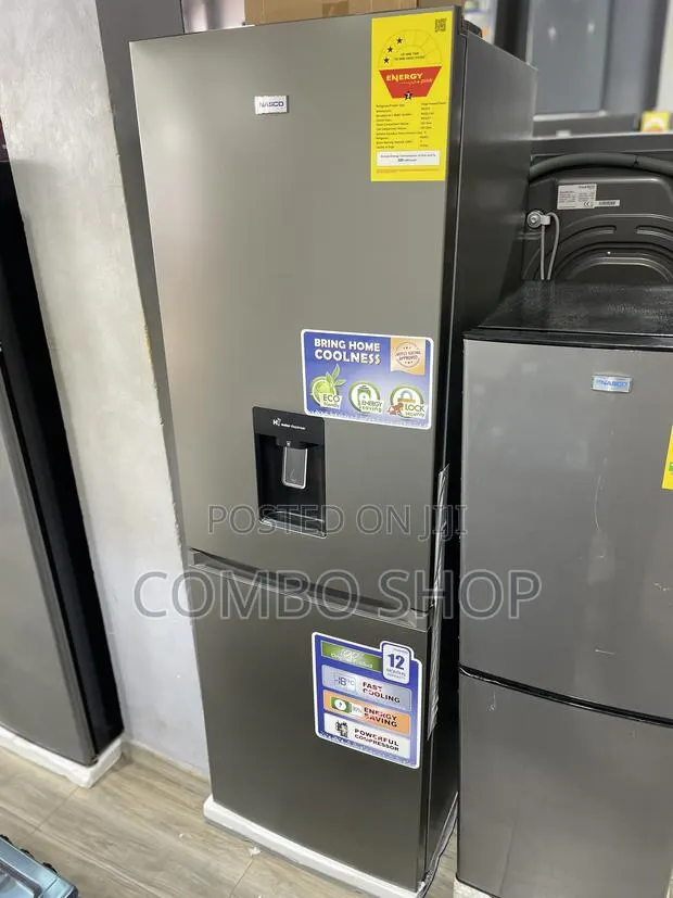 Nasco 296l Fridge · Photo 1