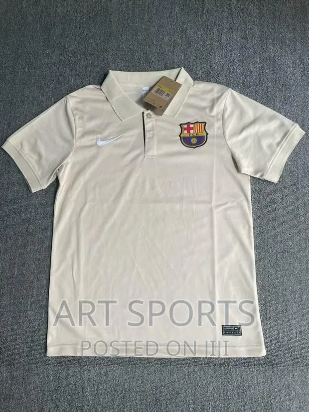 Barcelona Lacost · Photo 1